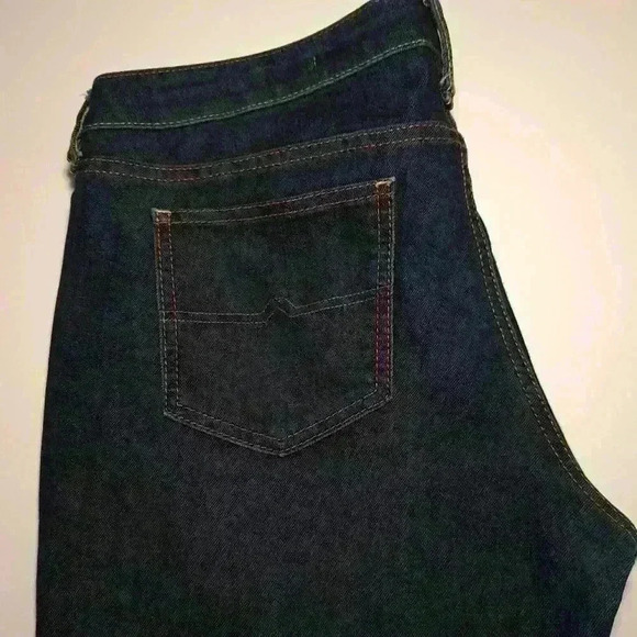 Arizona Jeans Dark Rinse - Picture 5 of 5